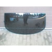 Стекло задняя в крышку oklejona folią seat cordoba iii 6l