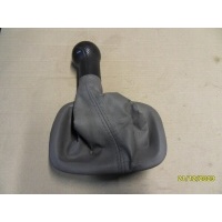Рукоятка чехол переключения кпп volkswagen lupo college 6x0711118t