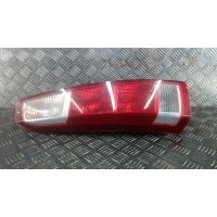 Фонарь задний левый OPEL MERIVA (2002) 2005 1222085, 93176390