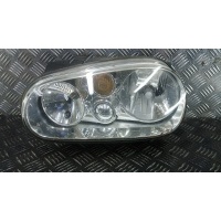 Фара левая VOLKSWAGEN GOLF (1998) 2001 1J1941017B