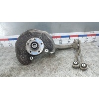 Ступица передняя левая AUDI A5 (2008-2015) 2011 4G0407253B, 4G0407253A, 8K0407607