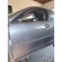 Дверь передняя левая mazda 3 bk седан 04 - 09