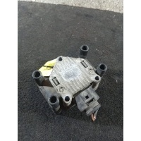 Катушка зажигания 1.4 - 1.6i , TEMIC , ПОД 4 ПРОВОДА , 4пин. 5МКПП. Volkswagen Bora 2002 032905106D