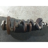 коленвал 1.6i 8v , ПОД ПОЛИРОВКУ. BFQ , 5МКПП. SEAT Leon 2002