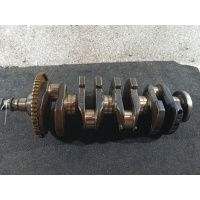 коленвал 1.8i 16V , ХОРОШЕЕ СОСТ. T18SED , 5МКПП. Daewoo Nubira J200 2005 90600508