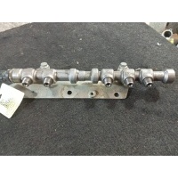 топливная рампа 1.3CDTI , BOSCH , с датчиком. 5МКПП. Chevrolet Aveo T300 2013 0445214222,55573331