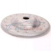 Плитка ограничительная переднее bmw oe 33311094059