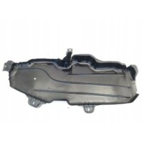 Land rover oe wfn500021 крышка металлическая опора топливного бака