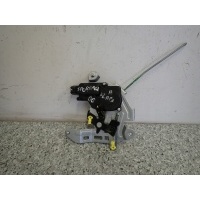 Kia sportage ii 04 - 08 шток замка крышки багажника багажника