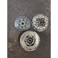 Муфта колесо двухмассовый a4 b8 2.0 tdi 0b1105266al