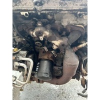 Теплообменник масляного фильтра Mazda MPV 2 2000