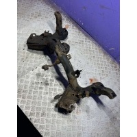 Балка подвески передняя (подрамник) Mazda MPV 2 2000