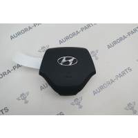 Подушка безопасности в руль Hyundai Tucson 2015 56900D7000TRY