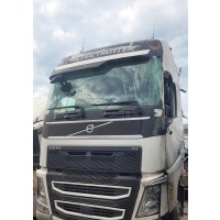 В сборе кабина volvo fh4 globetrotter xxl евро 6 европа