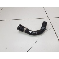 Патрубок Audi A6 C8 2018- 4K0819332H