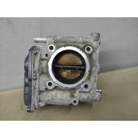 Дроссельная заслонка Mazda CX-9 2 TC 2020 PY8V13640