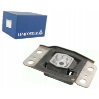 Lemforder подушка кпп форд mondeo iv