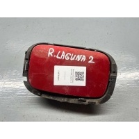 Лючок топливного бака Renault Laguna 2 2001 8200002163