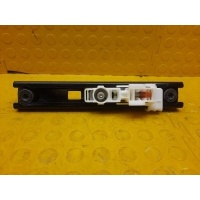 Механизм регулировки подъема ремня Renault Kaptur 2021 878248632R