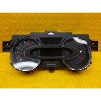 панель приборов (щиток) Renault Kaptur 2021 248097263R