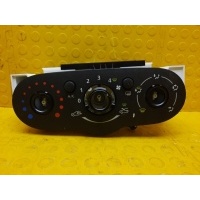 Блок управления климат контролем Renault Kaptur 2021 275100165R