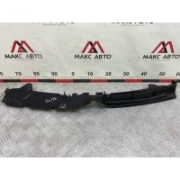 Б/У Дефлектор радиатора Volkswagen Passat CC B6 2009 ( 2008-2016 ) 3c8121330, <strong>-Б/У Детали сняты с АВТОМОБИЛЯ</strong>