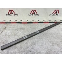 Б/У накладка двери внешняя (молдинг) Renault Laguna KT0 2008 (2007-2015) 808730001r, <strong>-Б/У Детали сняты с АВТОМОБИЛЯ</strong>
