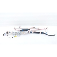 Подушка безопасности Cadillac Escalade K2 2018 84652224, 23454071, 84245813, 84246083, 23256204, 23279055, 84116447, 23406207, 23177704, 84246083