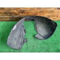 Защита арок передняя левая (подкрылок) Audi A6 C6 (S6,RS6) 2005 4F0821133H