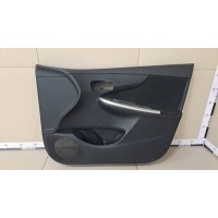 Обшивка двери передней правой Toyota Toyota Corolla E150 2006-2013 6761012F91B1