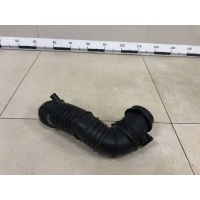 Патрубок воздушного фильтра Audi Audi A8 (D3, 4E) 2002-2010 07C129627F