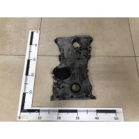 Крышка двигателя передняя Honda Honda Accord 7 (CL, CM, CN) 2003-2008 11410RRAA00