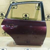 Дверь Nissan Teana J32 2009 H210M-JN2AA