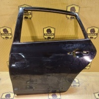 Дверь Nissan Teana J32 2009 H210A-JN2AA