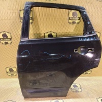 Дверь Nissan Qashqai J10 2006 H2101-JD0MC