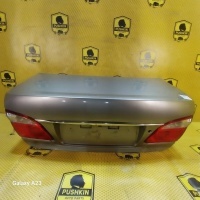 Крышка багажника Nissan Maxima A33 2005 H4300-5Y0CE