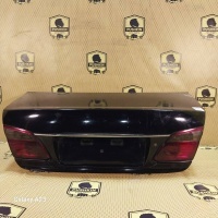 Крышка багажника Nissan Maxima A33 2005 H4300-5Y0CE