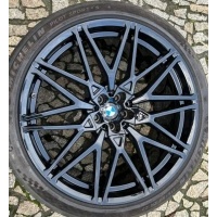 @ @ колёсные диски bmw x5 f95 , x6 f96 mpower 21 / 229503307 @ @
