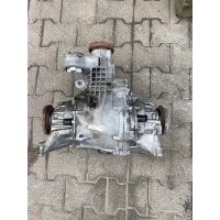 Audi q7 sq7 4m мост заднего для 0bx500043c