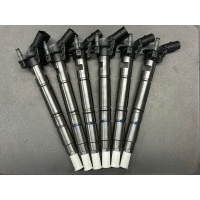 Форсунки 0445117045 059130277ct audi a6 a7 макс.