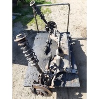 Подрамник траверс justy sirion 04 - 10 1.3 1.0 2wd