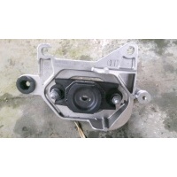 Лапа подушка кпп renault megane iv 112221641r