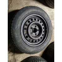 Колесо 195 / 65 r15 5x112 lato мерседес w210 w202