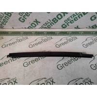 Направляющая стекла Mercedes GL X164 2007 A1647300519