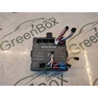 Блок управления двери Mercedes ML W166 2012 A1669005805