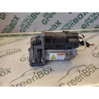 Компрессор пневмоподвески Mercedes GL X164 2007