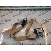 Ремень безопасности Mercedes GL X164 2007 A2518607285