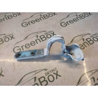 Петля крышки багажника Mercedes ML W166 2012 A1667400237
