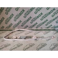 Подушка безопасности боковая (шторка) Mercedes E C207 2011 A2078600102