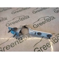 Петля крышки багажника Mercedes ML W166 2012 A1667400137